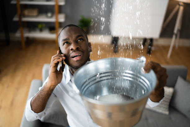 24/7 water damage repair in Muleshoe, TX