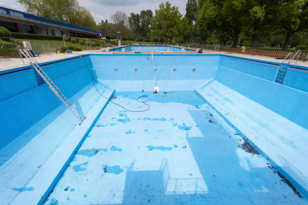 Best Residential water damage restoration  in Muleshoe, TX